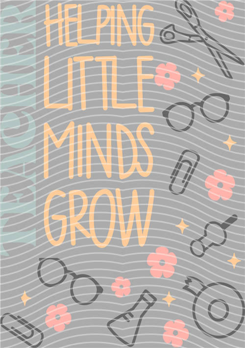 A5 Notebook Wraps-A 665